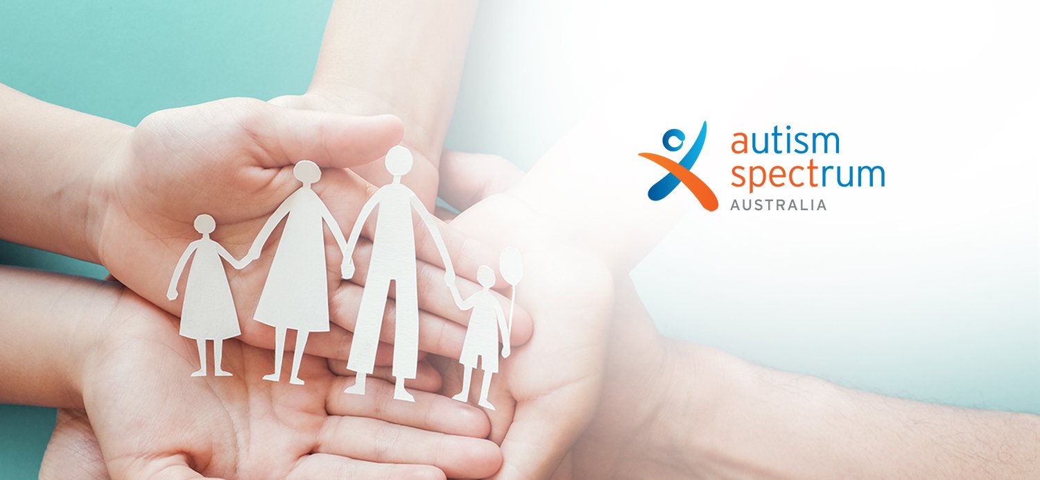 Autism Spectrum Australia (Aspect)